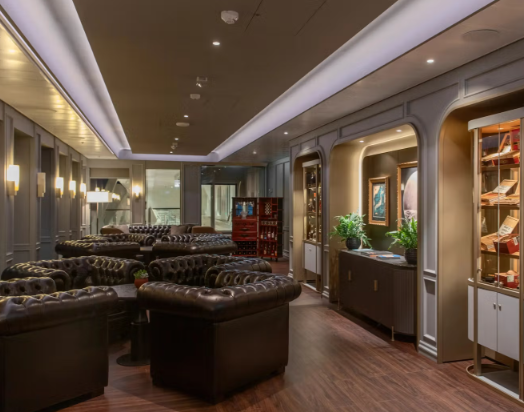 Connoisseur's Corner